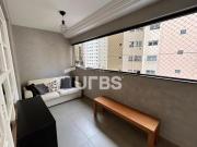 APARTAMENTO 4 SUITES 204M² ALTO BUENO
