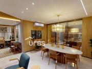 APARTAMENTO 4 SUITES 217 METROS, ST MARISTA