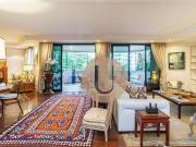 Apartamento 4 suítes, 4 vagas, varanda gourmet! Real Parque!