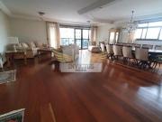Apartamento 4 Suítes à Venda, 370m² Vila Gilda Santo...