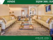 Apartamento 4 suítes à venda Alto Padrão na SQSW 300