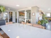 Apartamento 4 Suítes a Venda na Vila Romana São Paulo SP