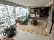 APARTAMENTO 4 SUÍTES À VENDA TATUAPÉ SP CONDOMÍNIO PRAÇA...