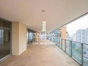 Apartamento 4 Suítes a venda Vila Nova Conceição São Paulo