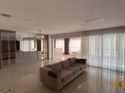 Apartamento 4 suítes andar alto nascente noMarista