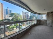 Apartamento 4 suítes com varanda gourmet, 4 vagas, em...