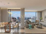 Apartamento, 4 suítes em construção no Bigorrilho