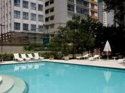 Apartamento 4 suítes em Higienópolis 420m²