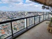 Apartamento 4 Suites em Jardim Vila Mariana com 374m²