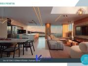 Apartamento 4 suítes lançamento Cyano