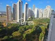 Apartamento 4 Suítes Linda Vista Para o Parque Flamboyant