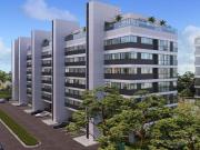 Apartamento 4 suítes na quadra 500 Parque Nacional