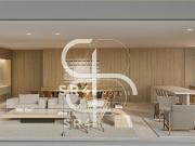 Apartamento 4 Suítes no Batel Curitiba