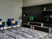 Apartamento 4 Suítes no Morumbi com Lazer Completo,...