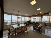 Apartamento 4 suítes no Setor Bueno Apartamento com 4...