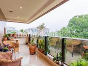 Apartamento 4 suítes Vista livre Nascente Asa Norte