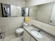 Apartamento 4quartos 2suites andar alto Com ArmÃ¡rios...