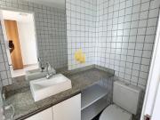 Apartamento 4suites 230m Andar Alto Ar Condicionado 04...