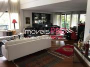 Apartamento 505m² 4 dormitórios para Venda na Cerqueira...