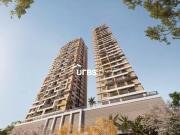APARTAMENTO 50,70MT 1 QUARTO SETOR JARDIM GOIAS
