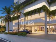 APARTAMENTO 50,98MT 1 QUARTO SETOR PARK LOZANDES