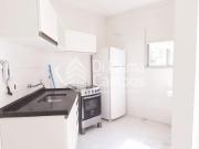 Apartamento 50 m² 1 suíte semi mobiliado Moema