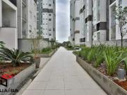 Apartamento 50 M² Localizado No Bairro Rudge Ramos São...