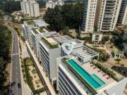 Apartamento, 50 m² venda por R$ 650.000,00 ou aluguel...