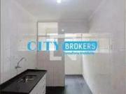 Apartamento 50 metros na Vila Silvia 2 Dormitórios e...