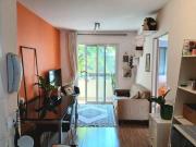 Apartamento 50m2, 2 dormitórios, 1 vaga 600 Metrô São Judas