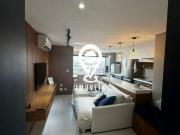 Apartamento 50m2 /2dormitorios 2 banheiros 1 vaga com...