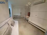 Apartamento 50m2 Santa Ifigênia