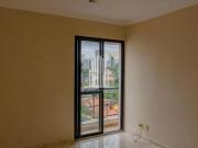 Apartamento 50m², 2 dorms, 1 vaga