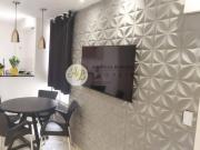 Apartamento 50m²/ 2 dorms à Venda Condomínio Parque Fremont Apartamento 50m²/ 2 dorms à Venda Condomínio Parque Fremont