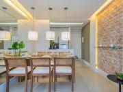 Apartamento 50m² à venda, 2 dormitórios com Varanda...