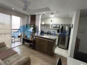 Apartamento 50m² à venda com 2 dormitórios em Vila...