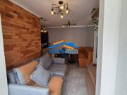 Apartamento 50m² com 2 Dormitórios no Condomínio Park...