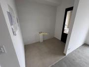 Apartamento 50m² com sacada Tingui