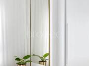 Apartamento 50m do mar finamente mobiliado no contemplare