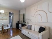 Apartamento 50m², Jardim Paulista SP | Venda