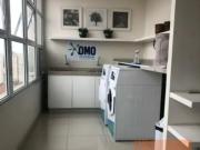 Apartamento 50m² locação r$ 3.000,00 tatuapé sp