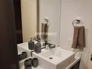 Apartamento 50mts LocaÃ§Ã£o Mobiliado 1 suite, Lavabo, 1...
