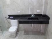 Apartamento 51 m2 Metrô Marechal Deodoro 2 dorms Reformado