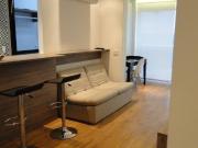 Apartamento 51 M² 1 Vaga A Venda Mobiliado No Cube Campo...