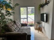 Apartamento com 2 dormitórios, 51 m² venda por R$...