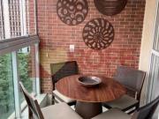 Apartamento 51m² 1 vaga de garagem no Itaim