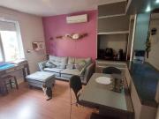 Apartamento 51m² no Bairro Cristal
