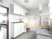 Apartamento 51m², semi mobiliado, sala ampliada, 1...