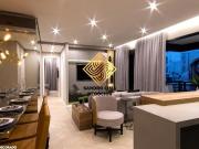 Apartamento 52,68m², 2 dormitórios sendo 1 suíte,...