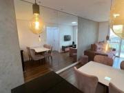 Apartamento 52 m² Localizado No Bairro Anchieta São...